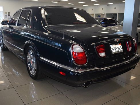 Used 2000 Bentley Arnage Red Label RWD image 9