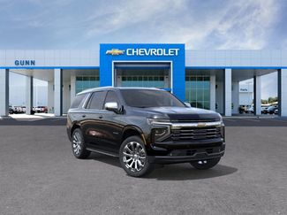 New 2026 Chevrolet Tahoe Premier w/ Sun And Tow Package video 1