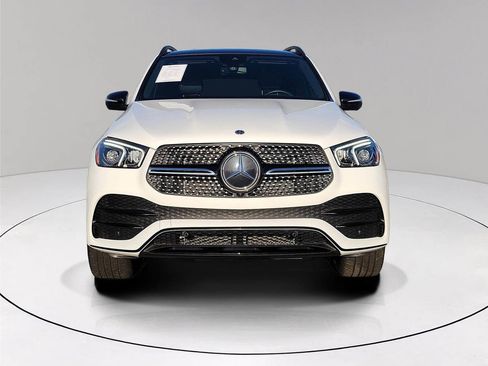 Certified 2023 Mercedes-Benz GLE 350 image 2