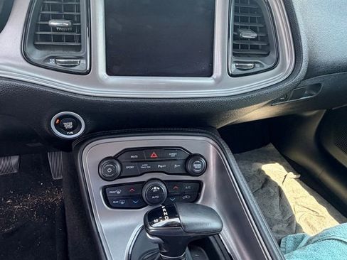 Used 2023 Dodge Challenger GT w/ Performance Handling Group RWD image 7