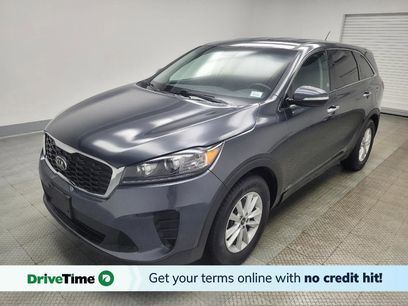 Used 2020 Kia Sorento LX