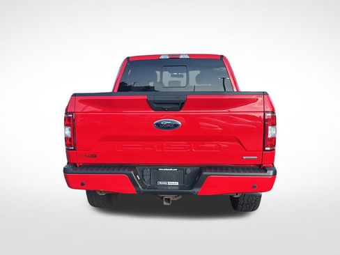 Used 2019 Ford F150 XLT w/ Equipment Group 302A Luxury AWD/4WD image 6