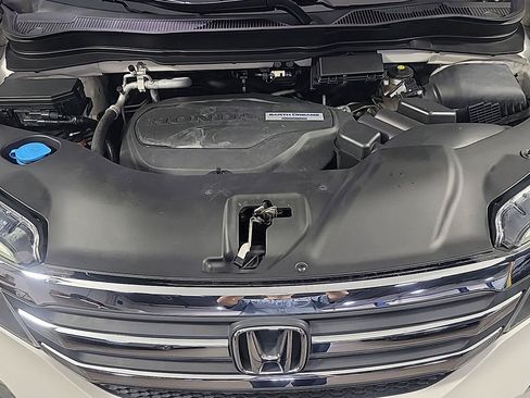 Certified 2018 Honda Pilot EX-L image 15