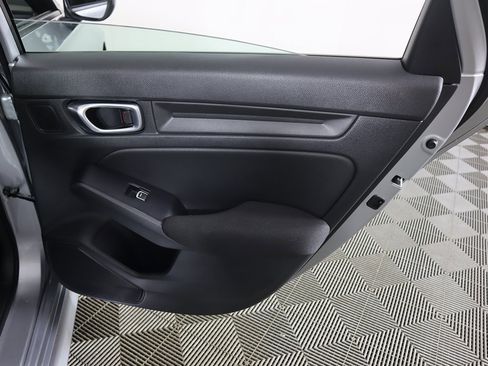 Certified 2026 Honda Civic Sport image 23