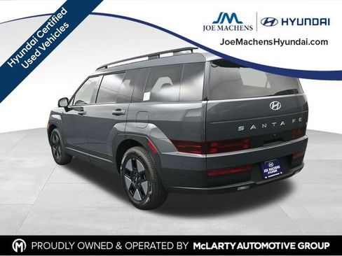Used 2026 Hyundai Santa Fe SEL FWD image 10