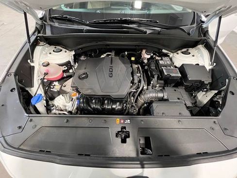 Used 2023 Hyundai Santa Fe SE image 27