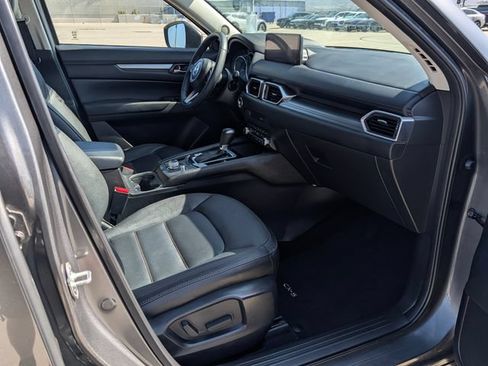 Used 2023 MAZDA CX-5 AWD 2.5 S image 9