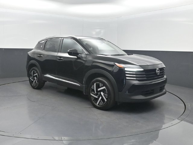 Used 2026 Nissan Kicks SV FWD image 27