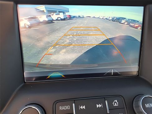 Used 2017 GMC Acadia SLT image 29