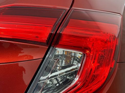 Used 2019 Honda Civic LX image 30