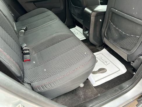 Used 2015 Chevrolet Equinox LS image 11