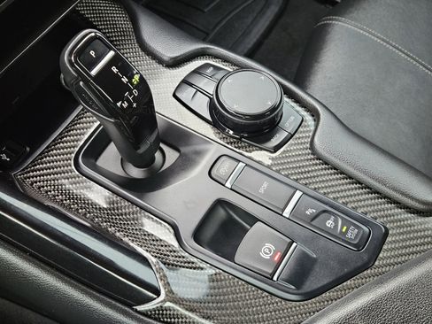 Used 2021 Toyota Supra Premium w/ Driver Assist Package image 23