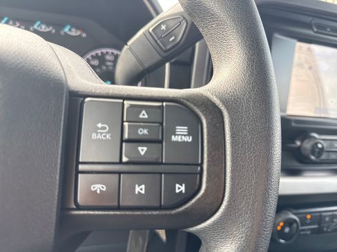 Used 2023 Ford F150 XLT image 24