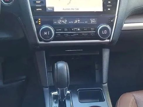 Used 2019 Subaru Outback 3.6R Touring w/ Popular Package #3A image 14