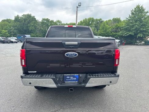 Used 2019 Ford F150 XLT w/ Equipment Group 302A Luxury AWD/4WD image 4