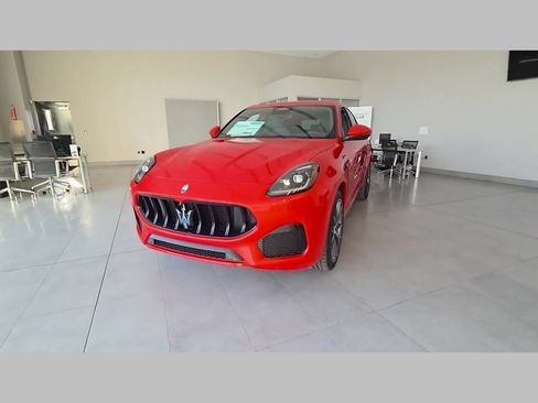 New 2026 Maserati Grecale Modena AWD/4WD image 37