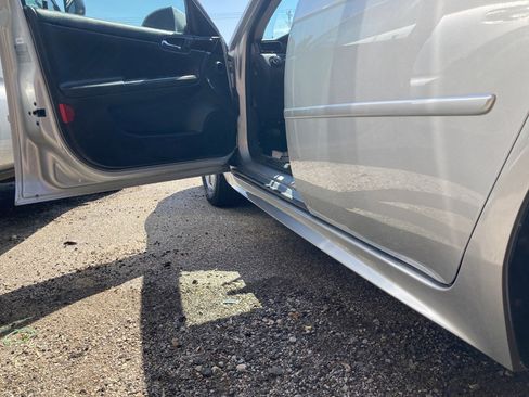 Used 2016 Chevrolet Impala LS image 6