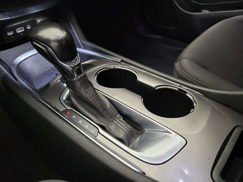 Used 2021 Chevrolet Malibu LT w/ Midnight Edition image 26