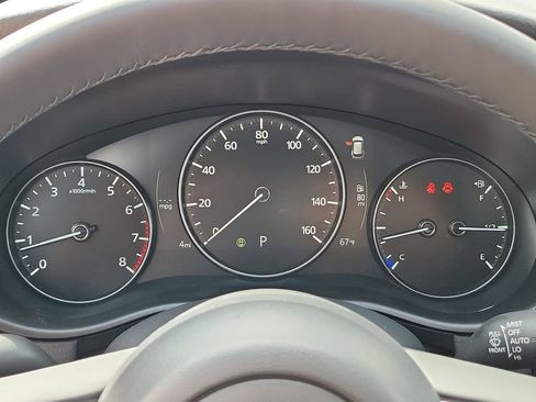 New 2026 MAZDA CX-50 AWD 2.5 S w/ Weather Package image 23