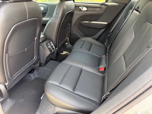 New 2026 Volvo XC40 B5 Plus w/ Climate Package AWD/4WD image 22