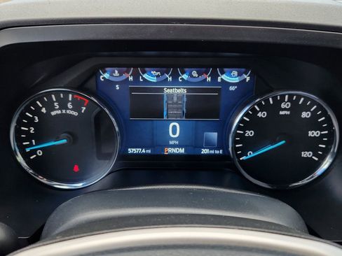Used 2022 Ford Expedition Limited AWD/4WD image 22