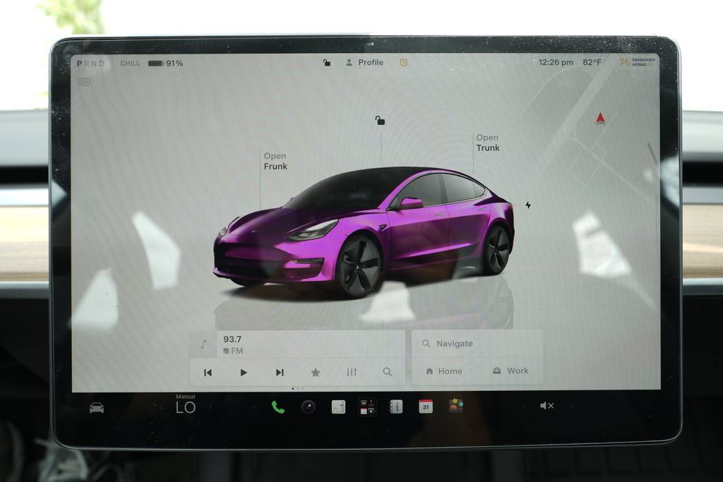 Used 2023 Tesla Model 3 Standard Range RWD image 48