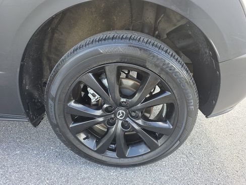 Used 2023 MAZDA CX-30 2.5 Turbo w/ Premium Plus Pkg image 36