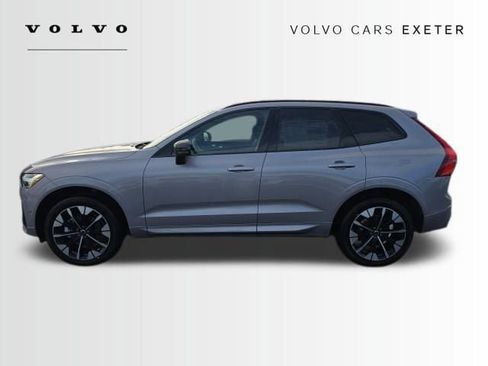 New 2026 Volvo XC60 B5 Plus w/ Protection Package Premier AWD/4WD image 4
