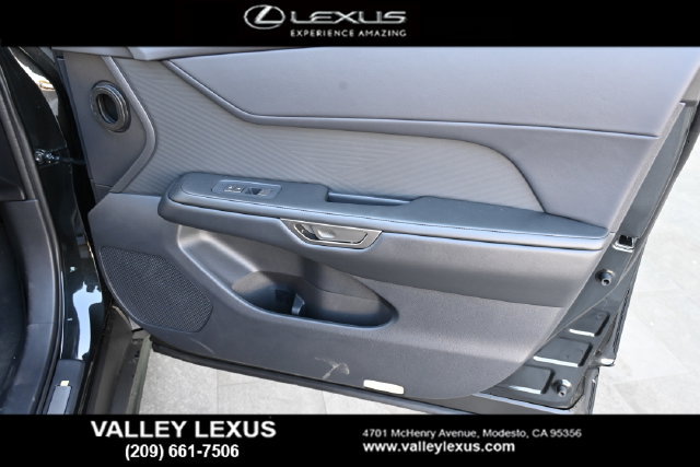 New 2026 Lexus ES 350h w/ Convenience Package FWD image 20