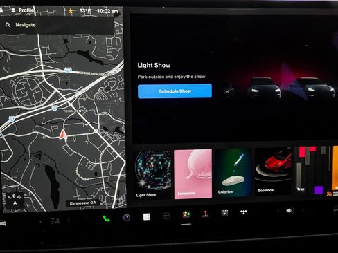 Used 2021 Tesla Model S Plaid image 20