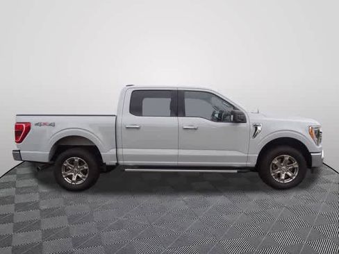 Used 2022 Ford F150 XLT w/ Equipment Group 302A High image 4