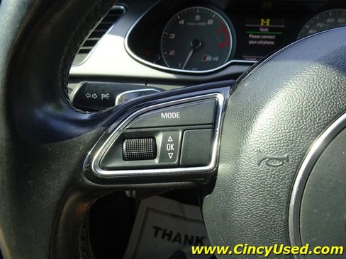Used 2013 Audi S4 Prestige w/ Prestige Pkg AWD/4WD image 23
