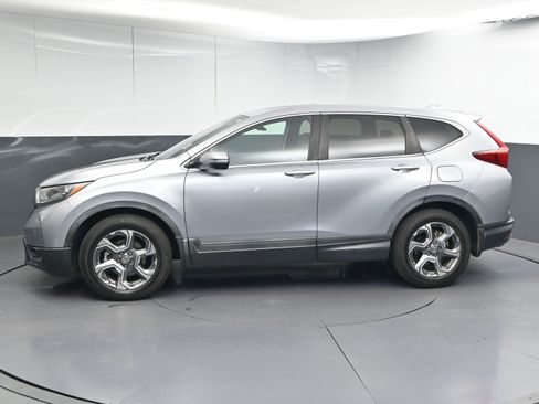 Used 2019 Honda CR-V EX image 5