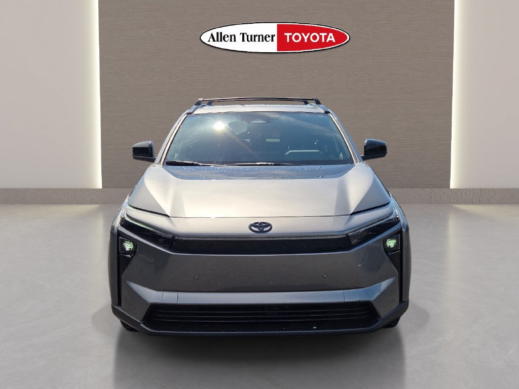 Used 2026 Toyota bZ FWD image 4