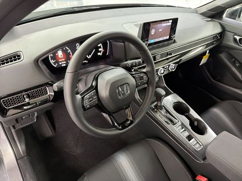 New 2026 Honda Civic Sport image 4