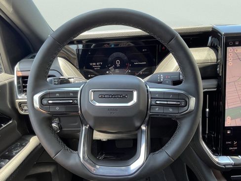 New 2026 GMC Yukon Denali RWD image 29