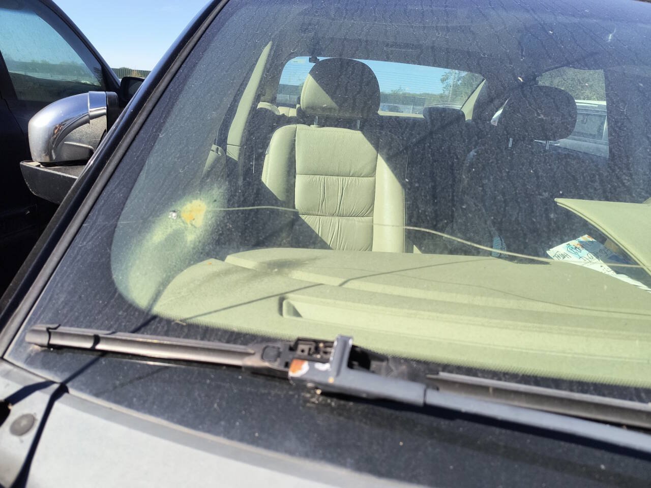 Used 2005 Ford Five Hundred Limited AWD/4WD image 8