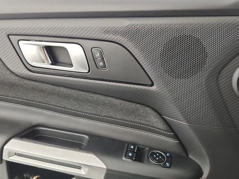 New 2026 Ford Mustang Coupe w/ Mustang Nite Pony Package image 15