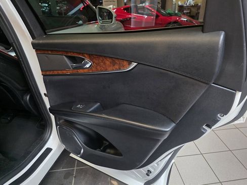 Used 2018 Lincoln MKX Select w/ Select Plus Package image 38