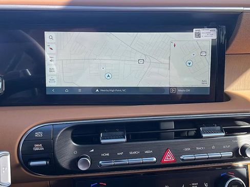 New 2026 Hyundai Palisade Calligraphy image 17