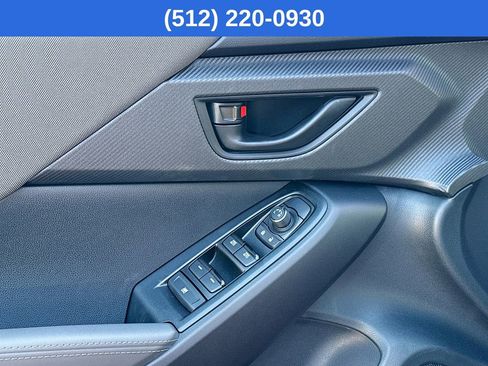 New 2026 Subaru Crosstrek 2.0i Premium image 21