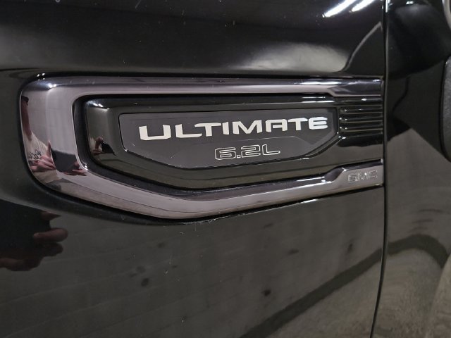 Used 2024 GMC Sierra 1500 Denali Ultimate AWD/4WD image 40