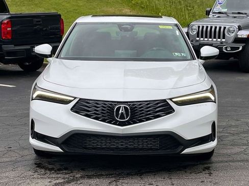 Used 2025 Acura Integra image 10