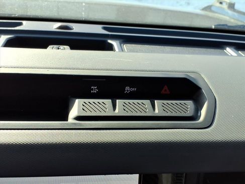 Certified 2023 Ford Bronco 4-Door image 15