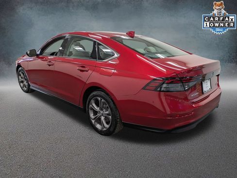 Used 2023 Honda Accord EX image 6