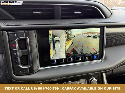 Used 2022 GMC Yukon Denali image 30