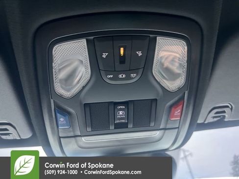 Used 2025 RAM 1500 Tradesman image 21