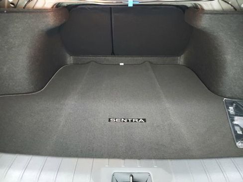 New 2026 Nissan Sentra SV w/ Floor Mat Package FWD image 42