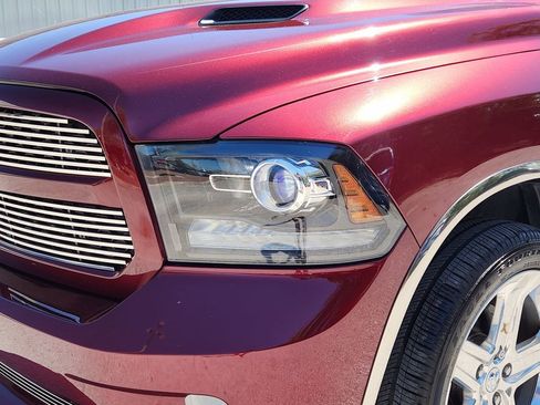 Certified 2017 RAM 1500 Sport w/ Convenience Group RWD image 7