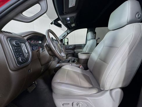 Used 2022 Chevrolet Silverado 2500 LTZ w/ LTZ Plus Package image 22